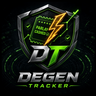 Degen Tracker Crest